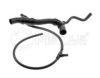 VW 1H0121447E Radiator Hose